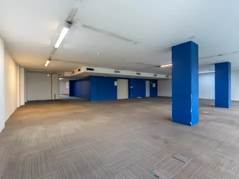 Oficina en Alquiler 8 años