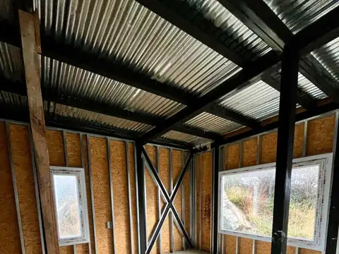 Casa en Venta 1 año