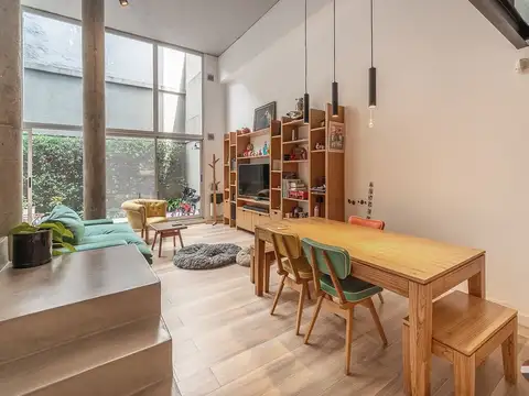 Departamento en Venta 14 años