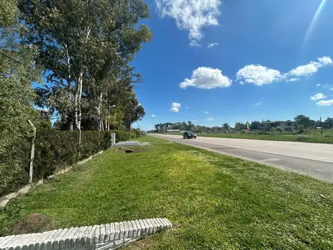 Quinta en Venta en Estación Gómez, USD 450.000