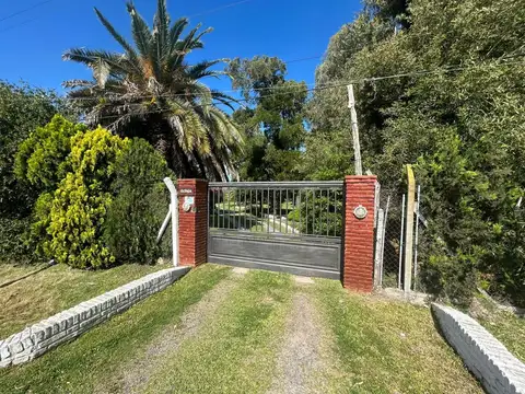 Quinta en Venta en Estación Gómez, Partido de La Plata
