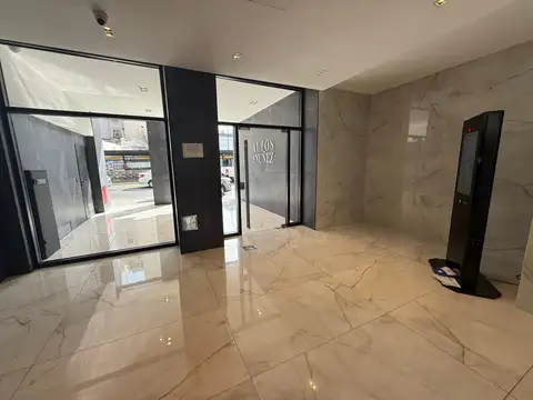 Venta Depto 2 ambientes Nuñez / Cochera /Financiación