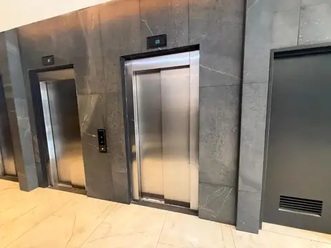 Cabildo 4667 , Piso 2