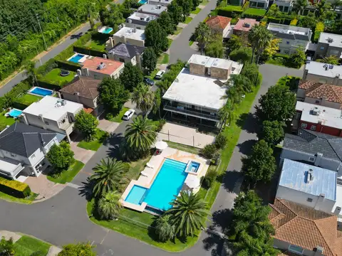 Casa en venta en Hábitat Residencias