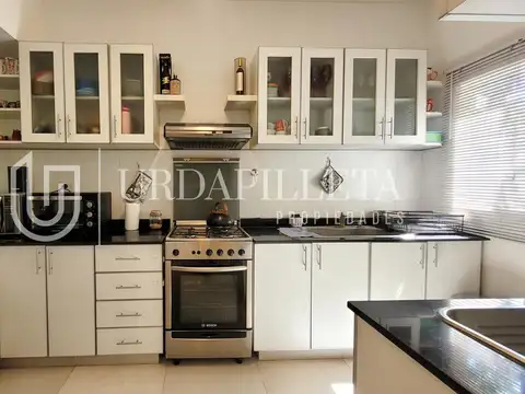 Casa en Venta en Habitat Residencias, USD 240.000