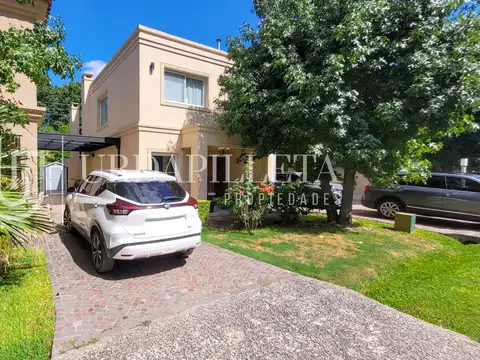Casa en venta en Hábitat Residencias