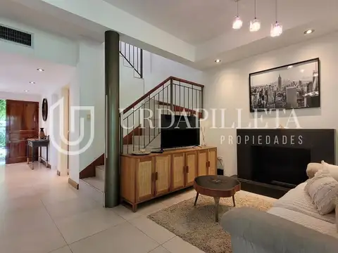 Casa en Venta 12 años
