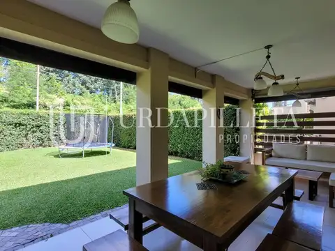Casa en venta en Hábitat Residencias