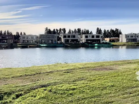 Lote Laguna Santa Ana Villanueva