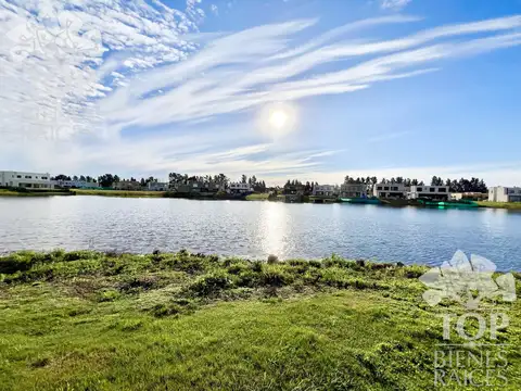 Lote Laguna Santa Ana Villanueva