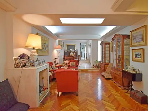 Departamento en Alquiler 50 años