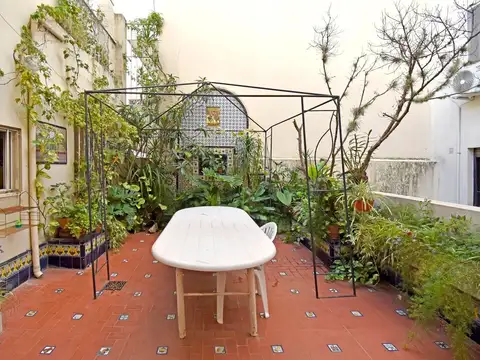 Departamento en Alquiler de 4 dormitorios