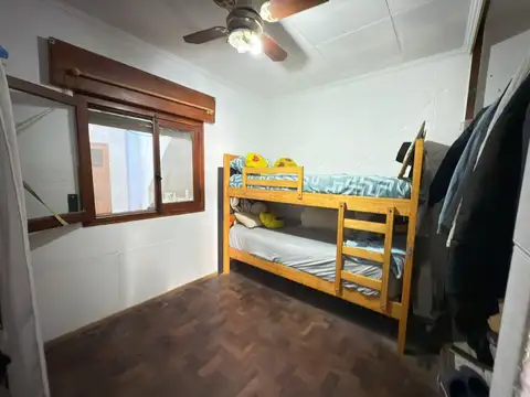 EN VENTA | CASA DE PASILLO 2 DORMITORIOS | BARRIO BELGRANO – ROSARIO | APTO CRÉDITO