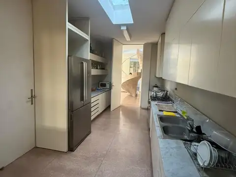 Casa en Alquiler de 3 dormitorios