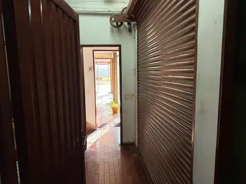 Galpón en Martinez