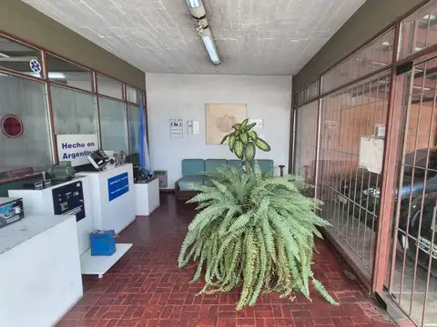 Galpon en Venta 41 años