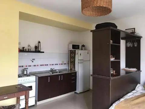 Departamento en Alquiler con 1 cochera