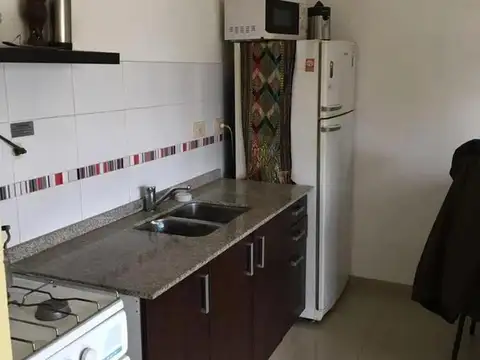 Departamento monoambiente en Alquiler en Quilmes