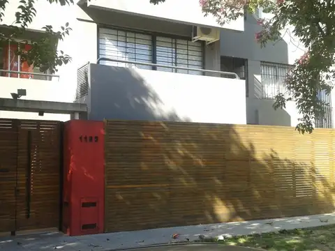 Aristobulo Del Valle 1168 , Piso 2