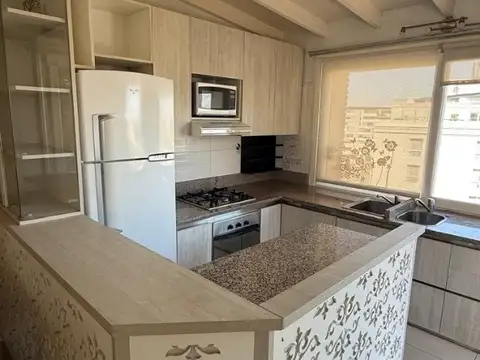 Departamento en Venta en Nordelta Bahía Grande, USD 290.000