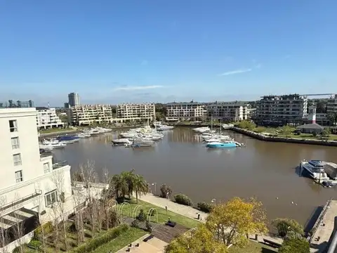 Miradores De La Bahía - Edificio Aromo II - Nordelta