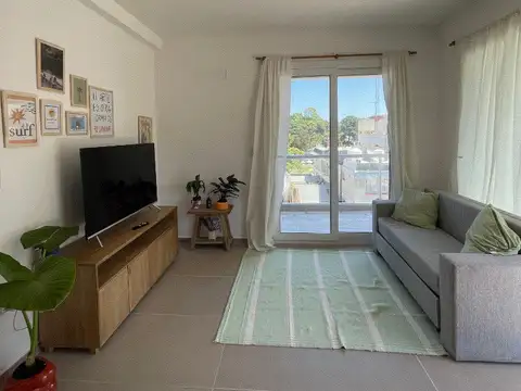 Departamento en Alquiler Temporal de 1 dormitorio
