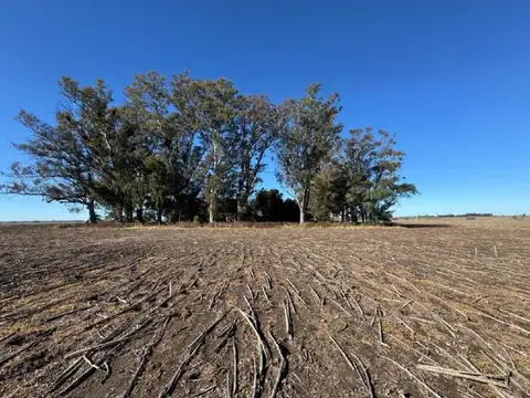 Villa Angelica Estación El Socorro Pergamino