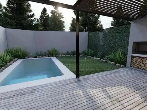 Casa en Venta A Estrenar