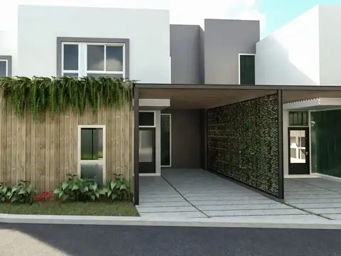 Casa en Venta con 1 cochera