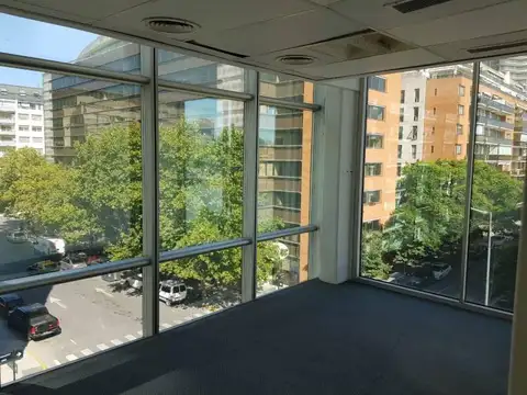 Oficina en Alquiler A Estrenar