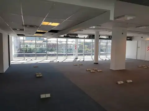 Oficina en Alquiler en Puerto Madero, USD 9.620