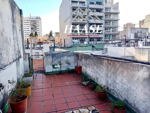 Depto Tipo Casa en Venta de 1 dormitorio