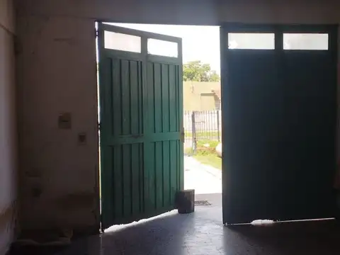 Casa en Alquiler de 3 dormitorios