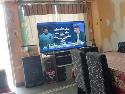 Casa en Alquiler 26 años