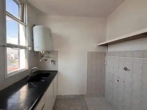 Departamento en Alquiler de 2 ambientes