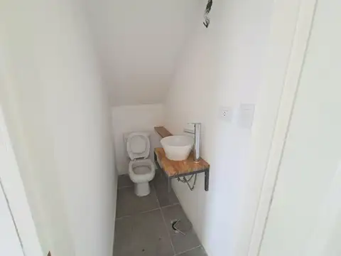 Departamento en Venta 6 años
