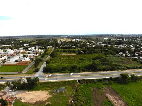 Terreno en Venta de 55488,0 m2