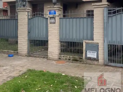 Casa en Venta-Moreno