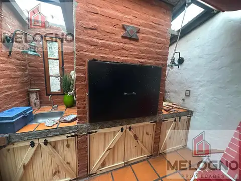 Casa en Venta 25 años