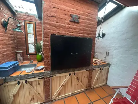 Casa en Venta 25 años