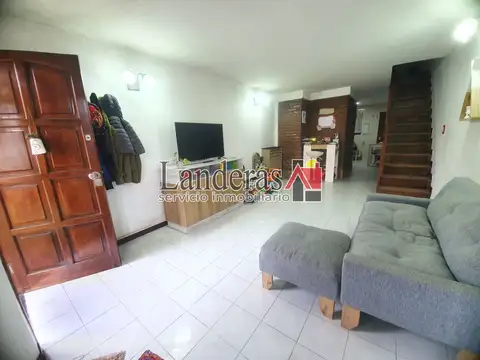 Hermosa Casa PH 3 Amb. - Todos los servicios conectados - Barrio San Rafael