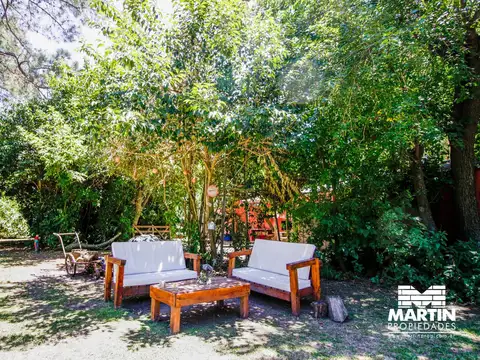 Casa en Venta en Capilla del Señor, USD 250.000