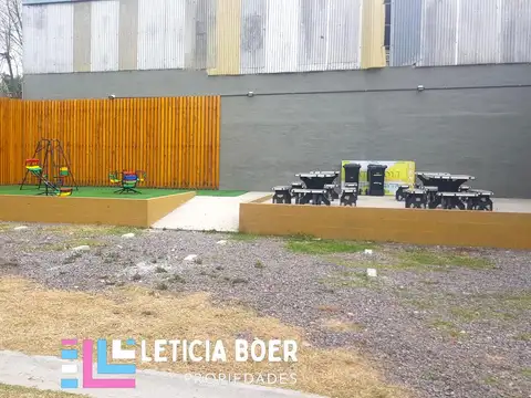 Departamento en Alquiler de 3 ambientes