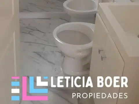 Departamento en San Martín