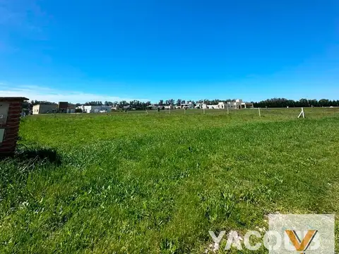 Terreno en Venta en Santa Clara del Mar, Partido de Mar Chiquita