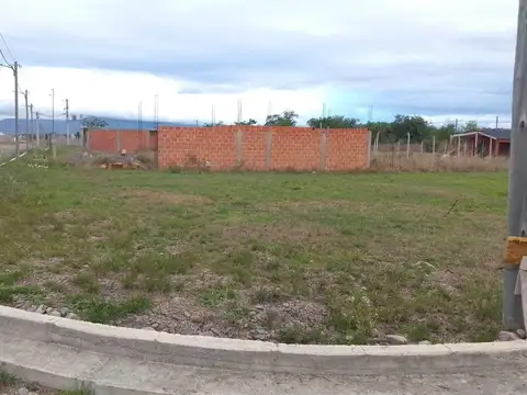 Terreno en venta urbanización pucará salta