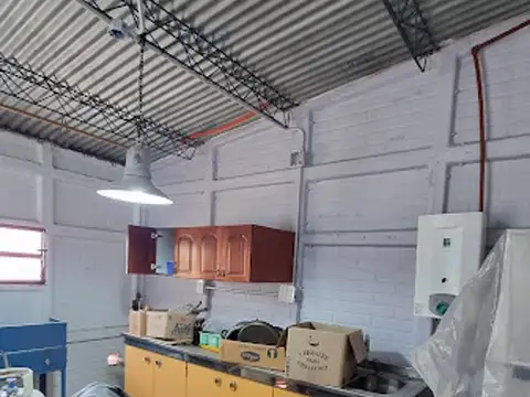 Ideal pescadores- Casa a la Venta Desvío Arijón-