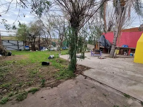 Ideal pescadores- Casa a la Venta Desvío Arijón-