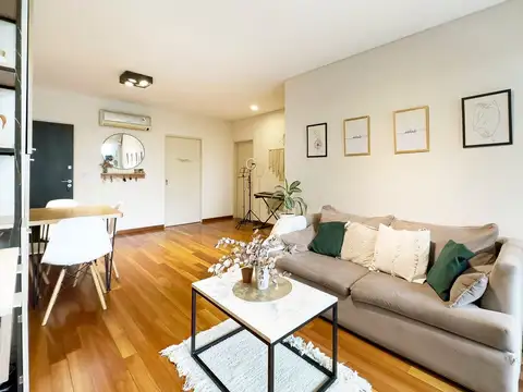 Departamento en Venta 16 años