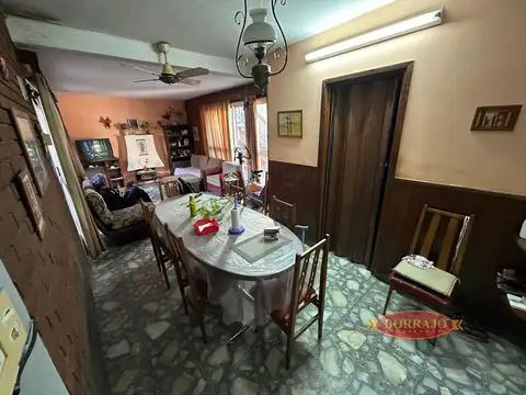 Casa en Venta 50 años